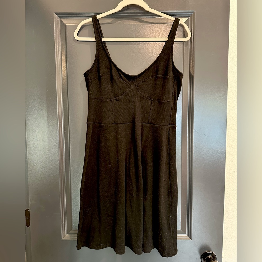 Universal Thread Little Black Dress